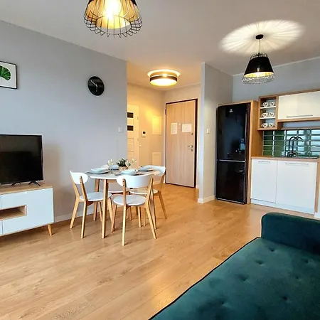Letnica Stars, Fitness, Kids Play By Triapart Apartment